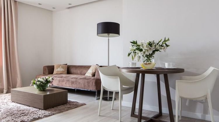 Platinum Residence Mokotow Room