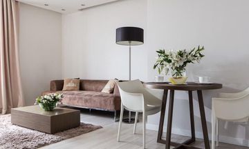 Platinum Residence Mokotow