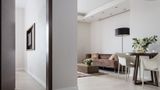 Platinum Residence Mokotow Room