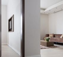Platinum Residence Mokotow Room