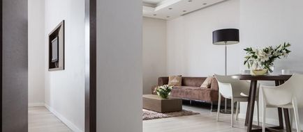 Platinum Residence Mokotow Room