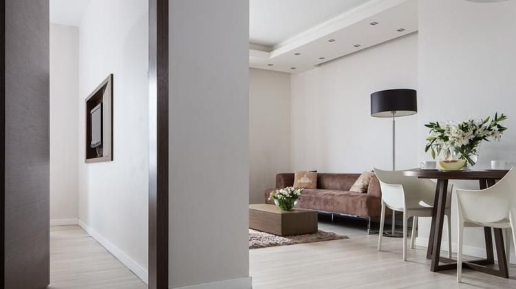 Platinum Residence Mokotow Room