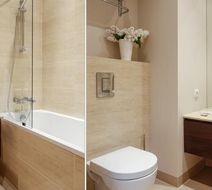 Platinum Residence Mokotow Room
