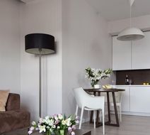 Platinum Residence Mokotow Room