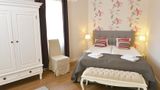 Hotell Stella Room