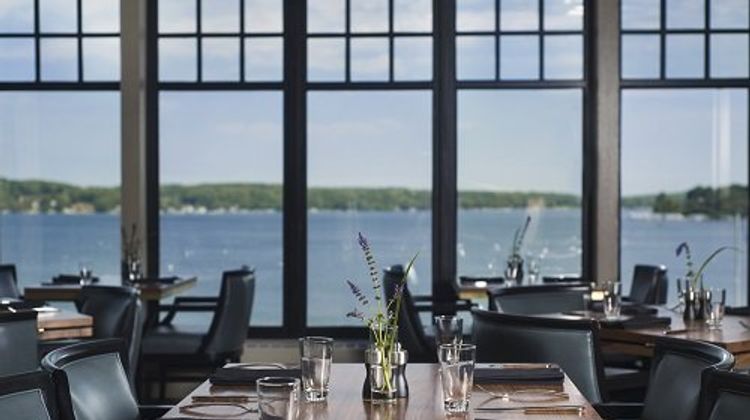 The Geneva Inn Restaurant