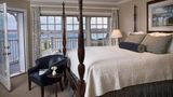 The Geneva Inn Room