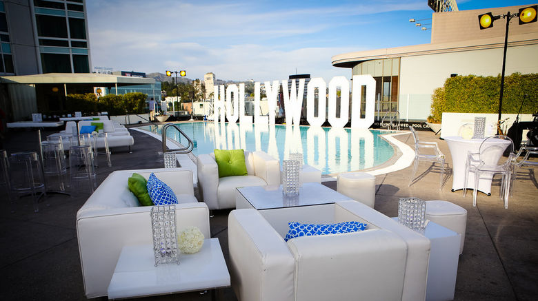 <b>Loews Hollywood Hotel Meeting</b>. Images powered by <a href="https://www.leonardoworldwide.com/" title="Leonardo Worldwide" target="_blank">Leonardo</a>.