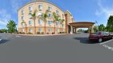 <b>Holiday Inn Express Hotel & Suites Exterior</b>. Virtual Tours powered by <a href="https://www.leonardoworldwide.com/" title="Leonardo Worldwide" target="_blank">Leonardo</a>.