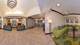 <b>Holiday Inn Express Hotel & Suites Lobby</b>. Virtual Tours powered by <a href="https://www.leonardoworldwide.com/" title="Leonardo Worldwide" target="_blank">Leonardo</a>.