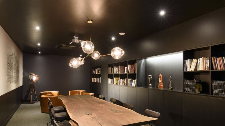 <b>Hotel28 Myeongdong Recreation</b>. Images powered by <a href="https://leonardo.com/" title="Leonardo Worldwide" target="_blank">Leonardo</a>.