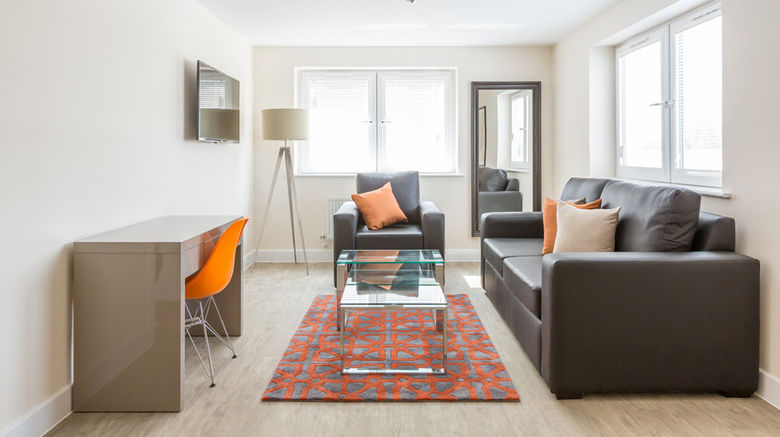 <b>House of Fisher-Central Gate Apartments Room</b>. Images powered by <a href="https://www.leonardoworldwide.com/" title="Leonardo Worldwide" target="_blank">Leonardo</a>.