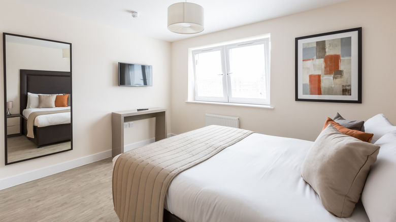 <b>House of Fisher-Central Gate Apartments Room</b>. Images powered by <a href="https://www.leonardoworldwide.com/" title="Leonardo Worldwide" target="_blank">Leonardo</a>.