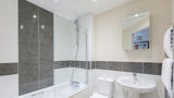 House of Fisher-Central Gate Apartments Room