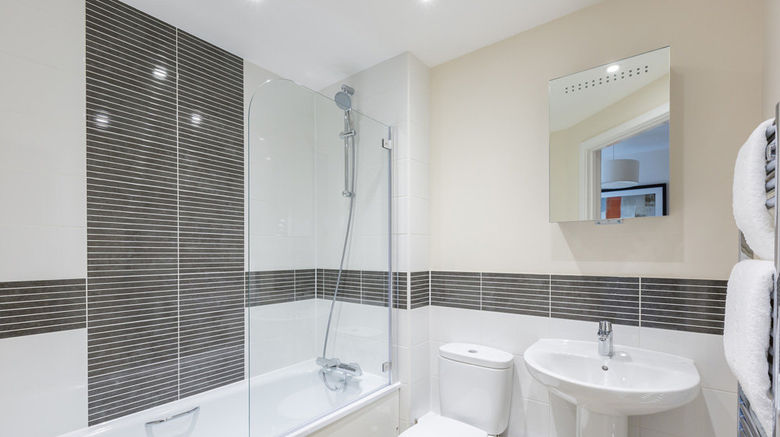 <b>House of Fisher-Central Gate Apartments Room</b>. Images powered by <a href="https://www.leonardoworldwide.com/" title="Leonardo Worldwide" target="_blank">Leonardo</a>.
