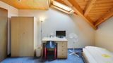 Alpha Hotel Room