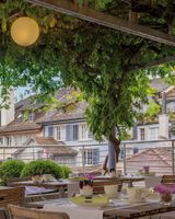 Wellenberg Hotel