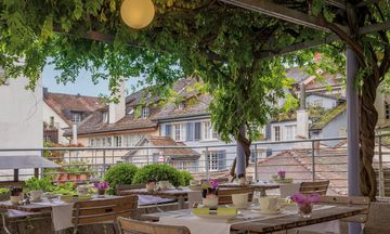 Wellenberg Hotel
