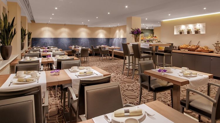 Wellenberg Hotel Restaurant