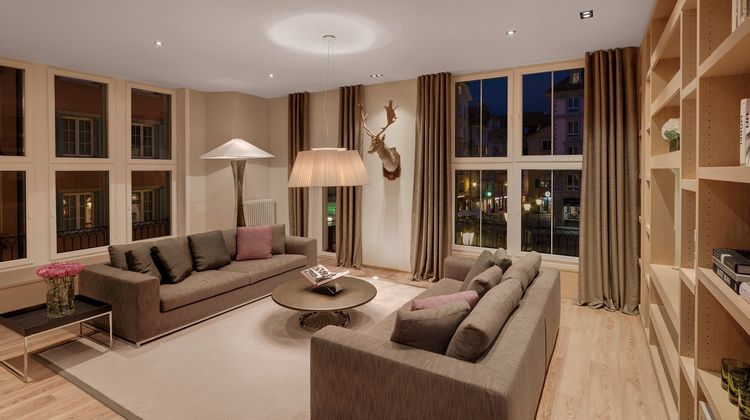 Wellenberg Hotel Lobby