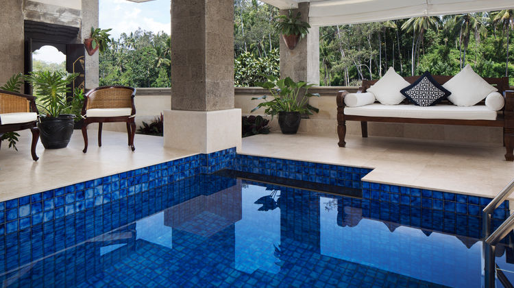 The Viceroy Bali Suite