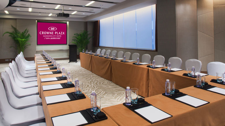 <b>Crowne Plaza Guangzhou City Centre Meeting</b>. Images powered by <a href="https://www.leonardoworldwide.com/" title="Leonardo Worldwide" target="_blank">Leonardo</a>.