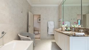 The Petersham Hotel