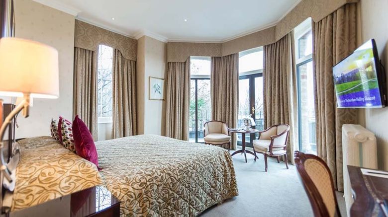 <b>The Petersham Hotel Room</b>. Images powered by <a href="https://www.leonardoworldwide.com/" title="Leonardo Worldwide" target="_blank">Leonardo</a>.