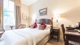 The Petersham Hotel Room