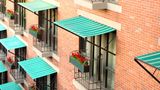 The Bostonian Boston Exterior