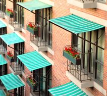 The Bostonian Boston Exterior