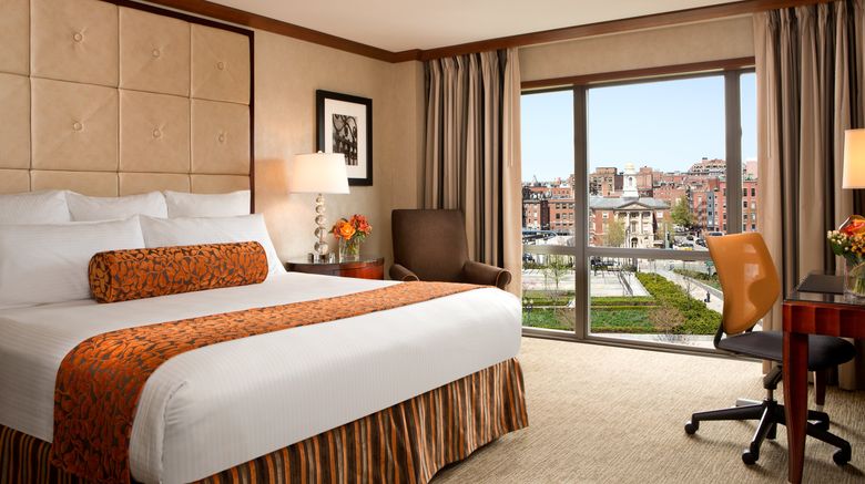 <b>The Bostonian Boston Room</b>. Images powered by <a href="https://www.leonardoworldwide.com/" title="Leonardo Worldwide" target="_blank">Leonardo</a>.
