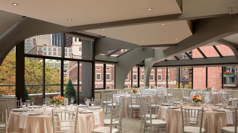 <b>The Bostonian Boston Ballroom</b>. Images powered by <a href="https://www.leonardoworldwide.com/" title="Leonardo Worldwide" target="_blank">Leonardo</a>.