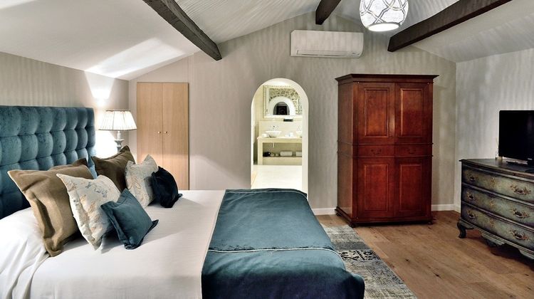 Le Chateau Eza Room
