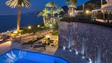Hotel Villa Kinzica Sale Marasino Exterior