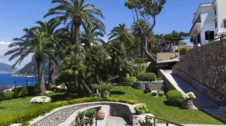 <b>Hotel Villa Kinzica Sale Marasino Exterior</b>. Images powered by <a href="https://www.leonardoworldwide.com/" title="Leonardo Worldwide" target="_blank">Leonardo</a>.
