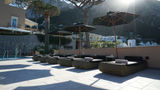 Hotel Villa Kinzica Sale Marasino Pool