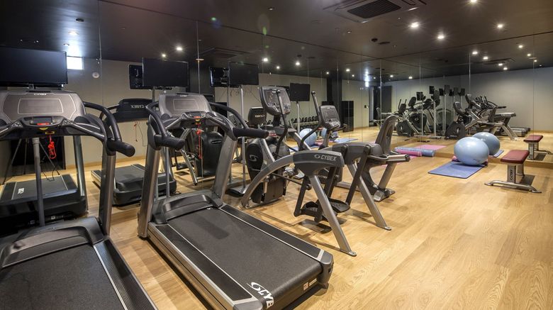 <b>Hotel28 Myeongdong Health Club</b>. Images powered by <a href="https://leonardo.com/" title="Leonardo Worldwide" target="_blank">Leonardo</a>.
