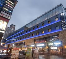 Hotel28 Myeongdong Exterior