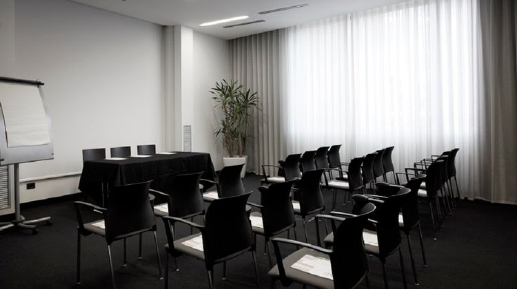 H2C Hotel Milanofiori Meeting