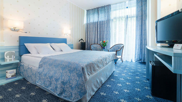 Continental Suceava Suite