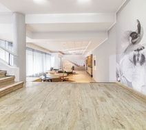 Continental Suceava Lobby