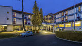 Continental Suceava Exterior