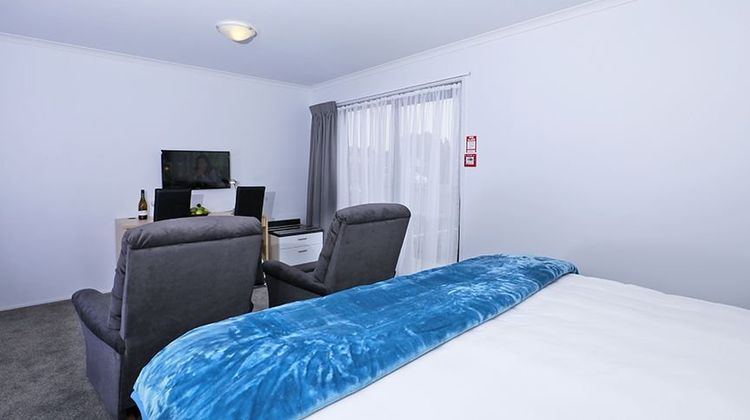 BK's Hamilton Motel Other
