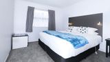 BK's Hamilton Motel Room
