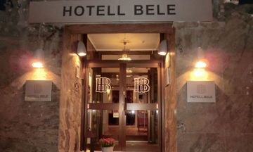 Hotel Bele