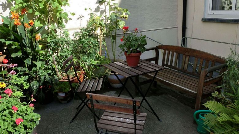 <b>Hotel Bele Exterior</b>. Images powered by <a href="https://www.leonardoworldwide.com/" title="Leonardo Worldwide" target="_blank">Leonardo</a>.