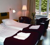 Hotel Bele Room