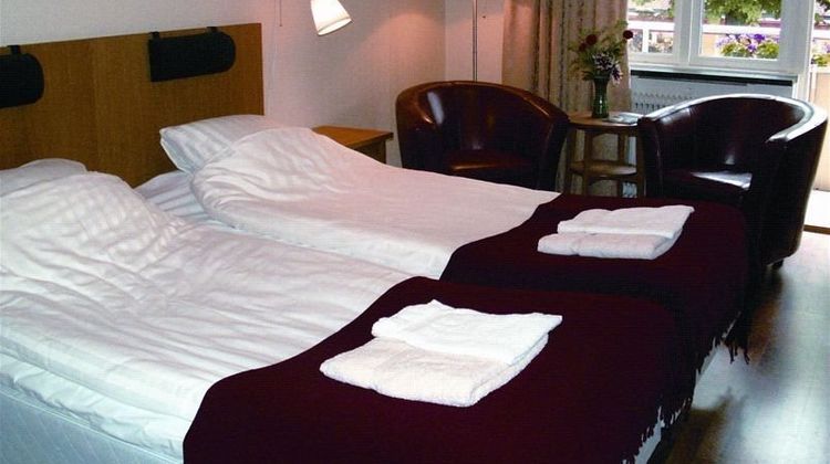 Hotel Bele Room
