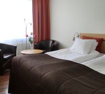 Hotel Bele Room